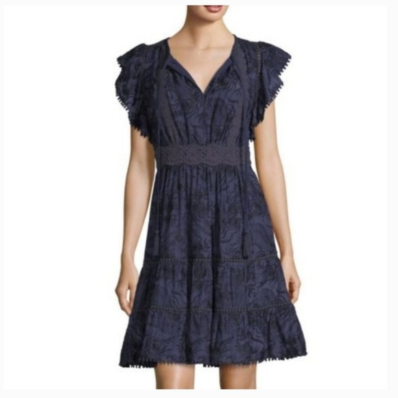 kate spade madison avenue Jenette dress 10 nwot